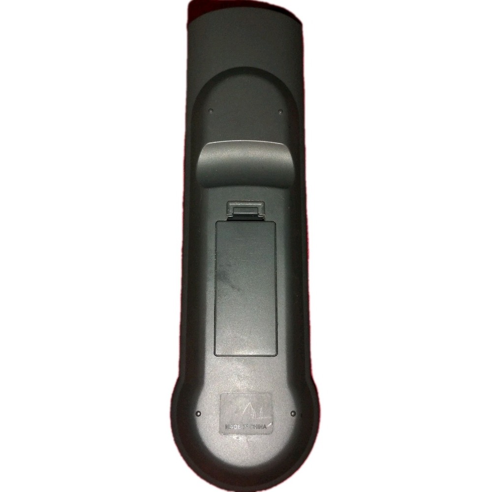 Genuine Orig. Toshiba VC-625 VCR Remote Control W625C, W625CF, W627, W625 Toggle - Picture 2 of 2